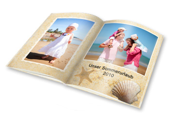 Fotobuch Klassik