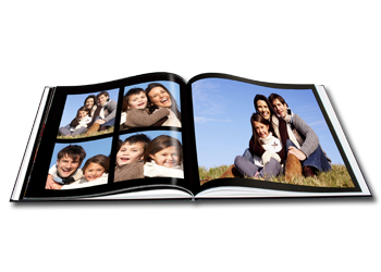 Fotobuch Maxi