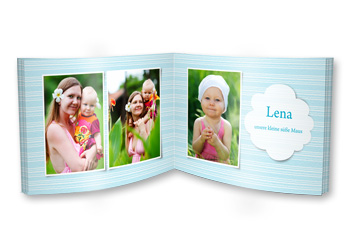 Fotobuch Mini