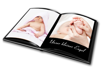 Fotobuch Klassik Premium