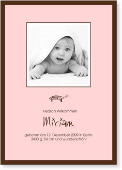 Schildkr�te, M�dchen