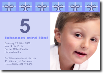 Geschenk, blau, stilvoll