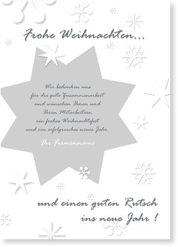 Stern, wei�, Weihnachten