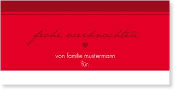 rot, Herz