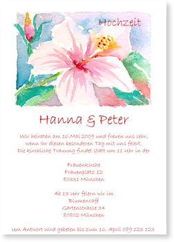 Lilien, roamtisch