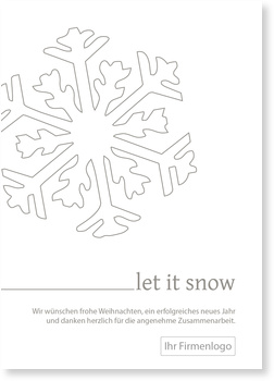 wei�, schlicht, Scheekristall