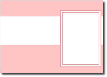 Kommunion, rosa, elegant