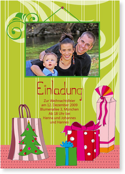 geschenke, foto, gr�n