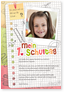 Einschulung, Pastellfarben, Zeichnung, Kritzeln, buntes Papier