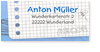 Aufkleber, Einschulung, Pastellfarben, Zeichnung, Kritzeln, buntes Papier, hellblau
