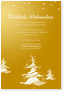 beige, gelb, Tannenbaum, Firmenlogo, Sterne