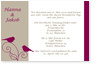 V�gel, braun, stilvoll