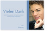 Danke, Konfirmationsgaben, blau