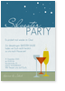 Neujahrsnacht, Silvesternacht, Sekt, Champagner