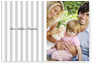 Familie, gestreift, grau