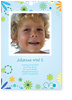 Blumen, bunt, Jungen