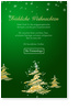 gr�n, Tannenbaum, Firmenlogo, Sterne