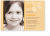 Kommunion, Taube goldbeige
