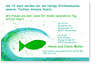 Kommunion, Fisch, christlich