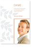 Konfirmation, Danke, Bl�tter, zart