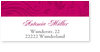 floral, Blumenmuster, pink