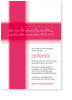 Kreuz, Kommunion, Konfirmation, magenta