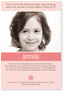 Ornament, Konfirmation, M�dchen