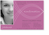 Christliche Symbolik, zeitgem��, schn�rkellos, modernes Design, jugendlich, frisch, leicht, Tochter,