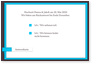 Hochzeit, Antwort, Rahmen, t�rkis