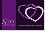 herz, save the date, hochzeit