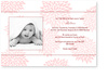 Bl�te, japanisch, rosa