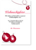 weihnachtskugeln, christbaumkugeln, rot
