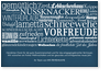 Blau, Schrift, ausgefallen, Weihnachten