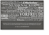 Silbergrau, Schrift, elegant, modern