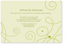 Hochzeit, Hellgr�n, Herzen, liebevoll