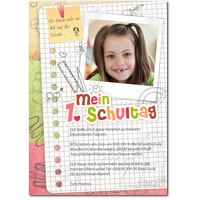 Ab in die Schule!