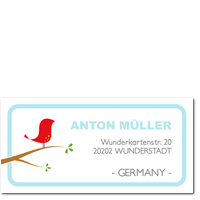 V�gelchen 