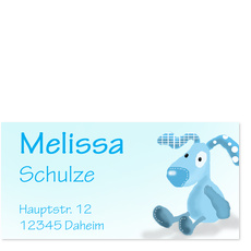 Schnuffelhund