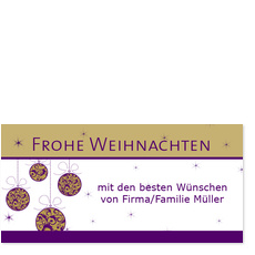  Christbaumkugeln