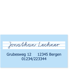 Schreibschrift