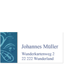 Ornament f�r Jungen