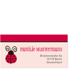 Marienk�fer