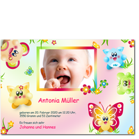 Lustige Trollibollis - M�dchen