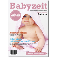  Babyzeit-Rosa