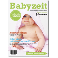 Babyzeit