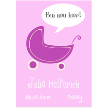 M�dchen: Bin neu hier