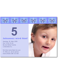 Geschenk: Jungen