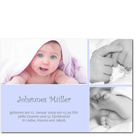 Filmstreifen in s/w f�r Jungen