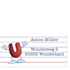 Wunderbuchstaben