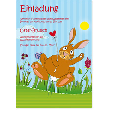 Buntes Osterfest 